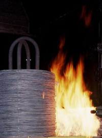 Coil Processing