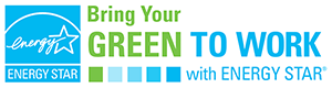 Bring Your Green to Work with Energy Star