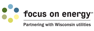 Focus On Energy logo