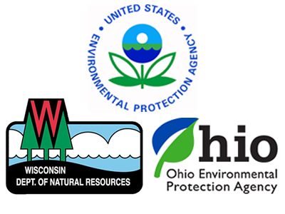 State and Federal Agencies